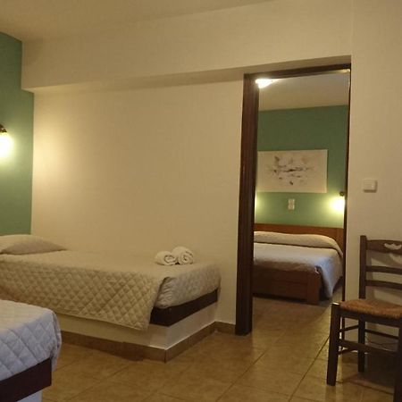 Doras Zante Studios & Apartments Аргасі Екстер'єр фото