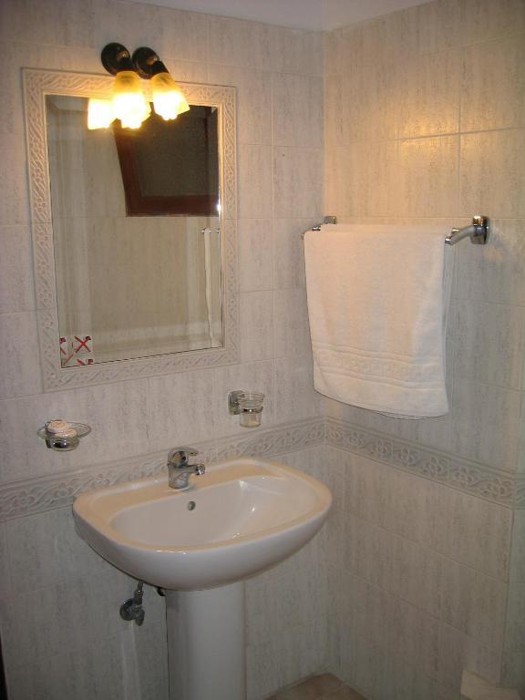 Doras Zante Studios & Apartments Аргасі Номер фото