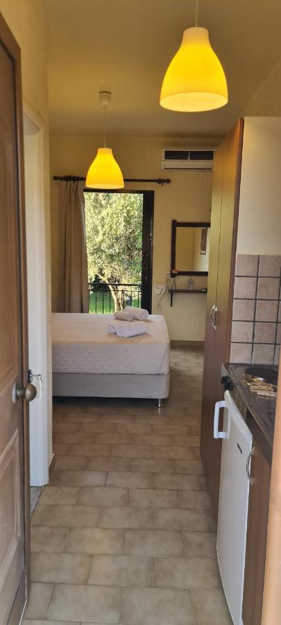 Doras Zante Studios & Apartments Аргасі Екстер'єр фото