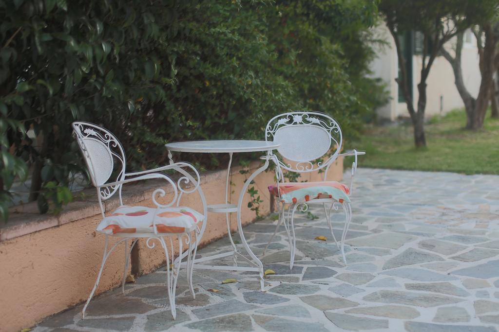 Doras Zante Studios & Apartments Аргасі Екстер'єр фото