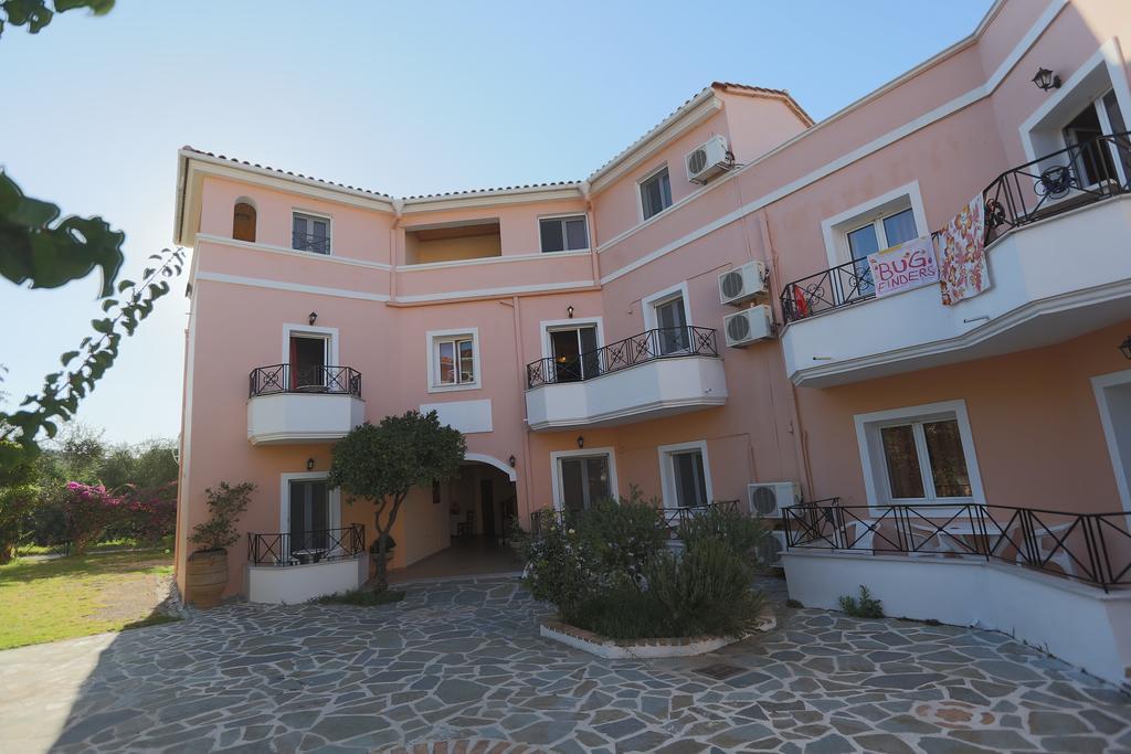 Doras Zante Studios & Apartments Аргасі Номер фото