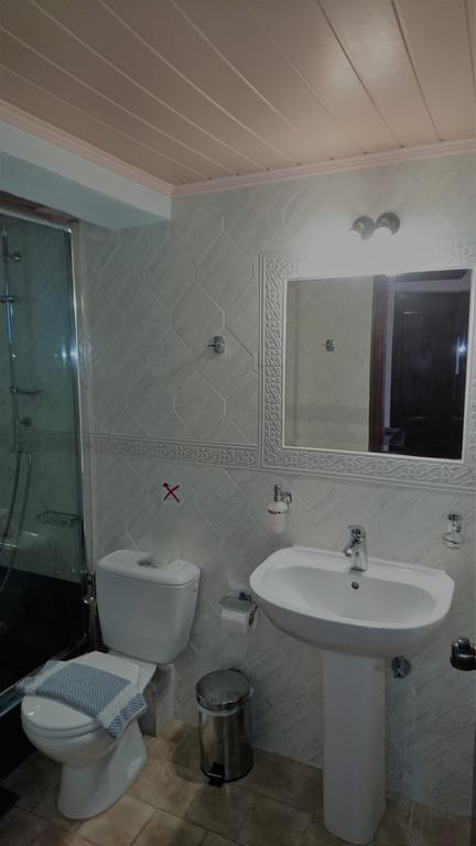Doras Zante Studios & Apartments Аргасі Екстер'єр фото