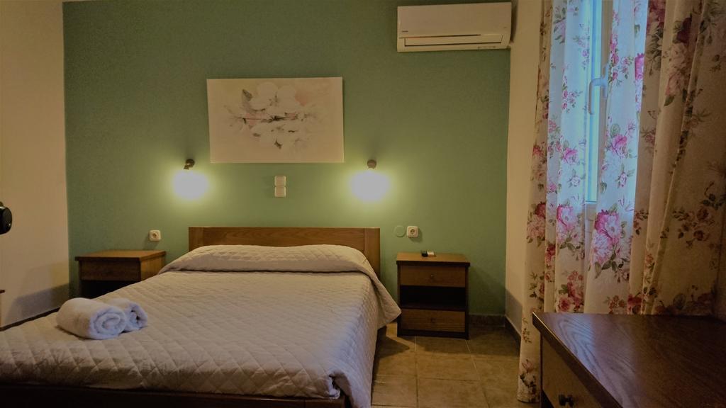 Doras Zante Studios & Apartments Аргасі Екстер'єр фото